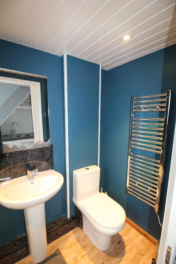 Appartamento Fantastic Waterside In Marina *