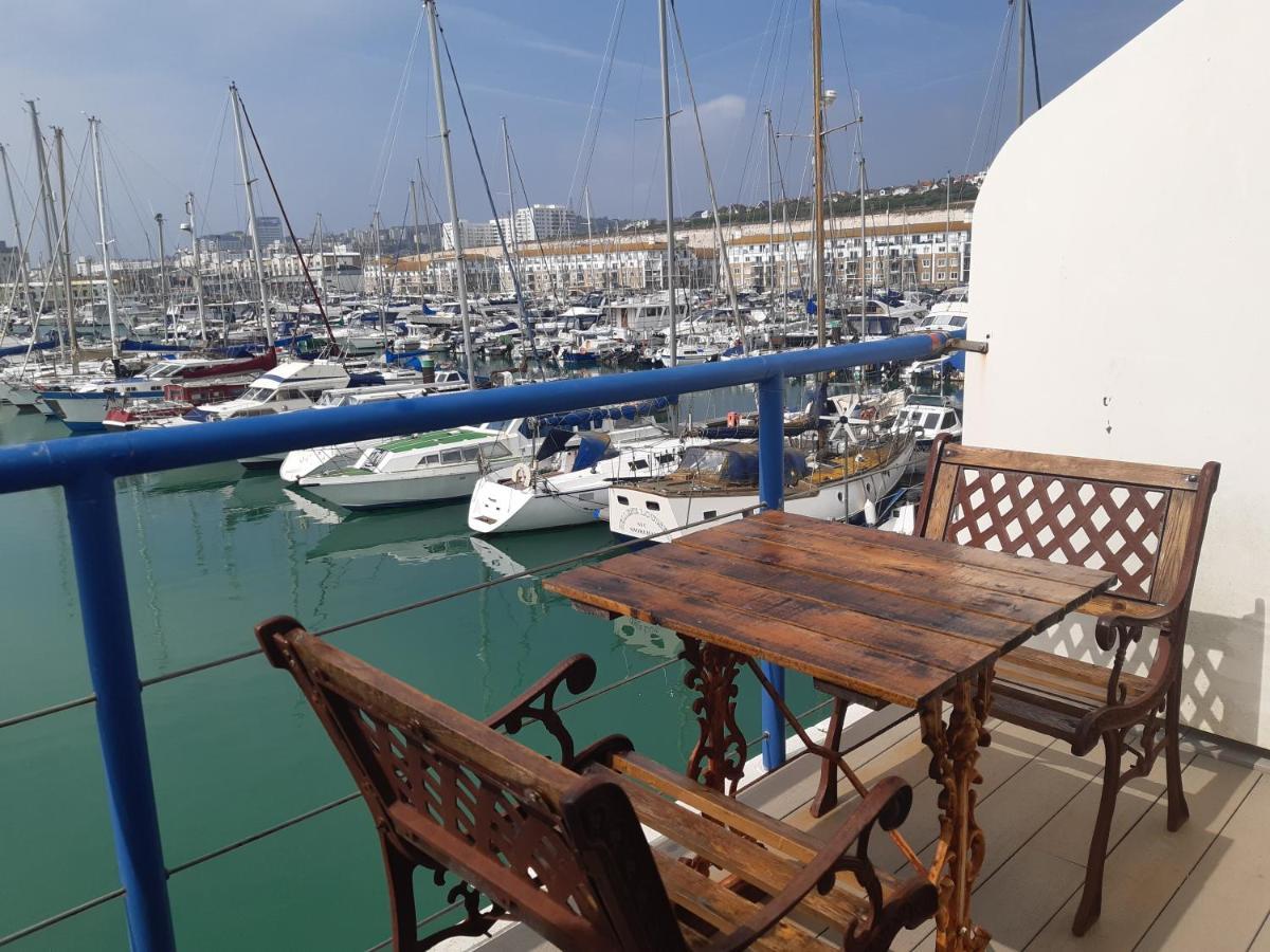 Fantastic Waterside In Marina * Hove