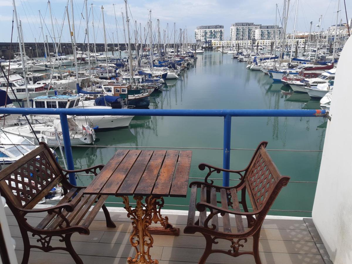 Apartamento Fantastic Waterside In Marina
